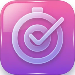 ZeroMiss app icon